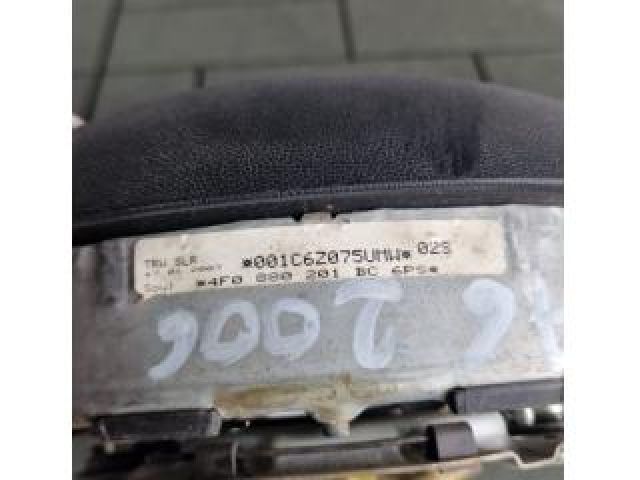 bontott AUDI A6 C6 Kormánylégzsák