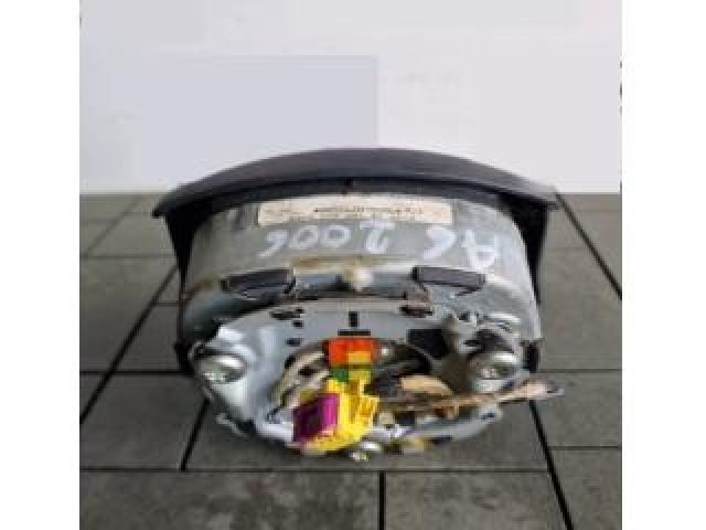 bontott AUDI A6 C6 Kormánylégzsák