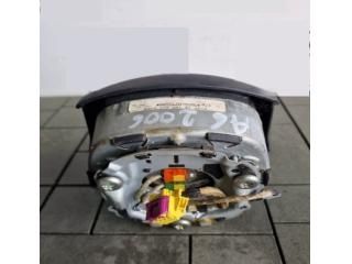 bontott AUDI A6 C6 Kormánylégzsák