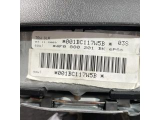 bontott AUDI A6 C6 Kormánylégzsák