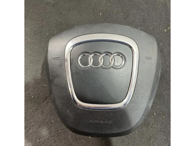 bontott AUDI A6 C6 Kormánylégzsák