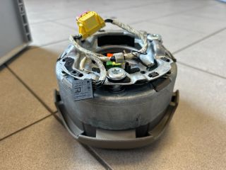 bontott AUDI A6 C6 Kormánylégzsák