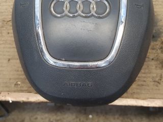 bontott AUDI A6 C6 Kormánylégzsák