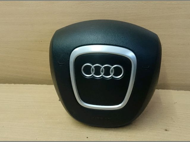 bontott AUDI A6 C6 Kormánylégzsák