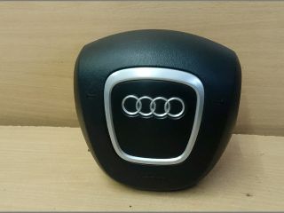 bontott AUDI A6 C6 Kormánylégzsák