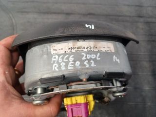 bontott AUDI A6 C6 Kormánylégzsák