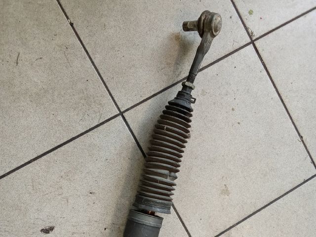 bontott AUDI A6 C6 Kormánymű Szervós