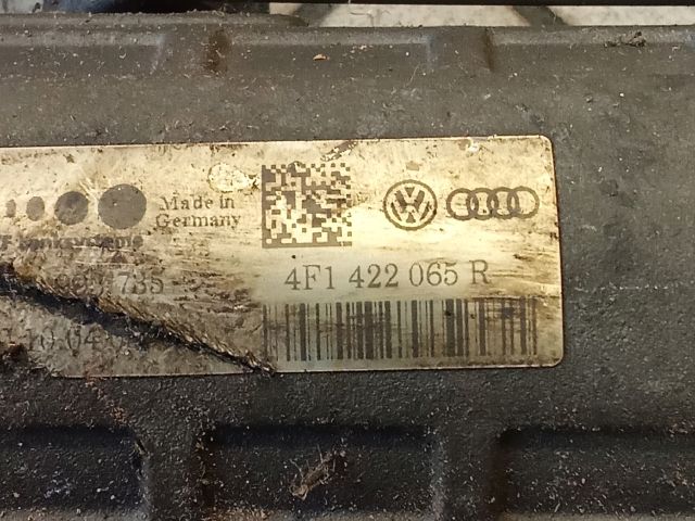 bontott AUDI A6 C6 Kormánymű Szervós