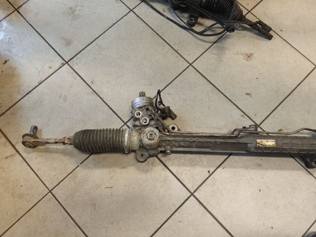 bontott AUDI A6 C6 Kormánymű Szervós