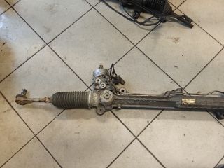 bontott AUDI A6 C6 Kormánymű Szervós