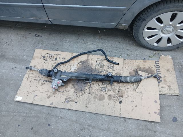 bontott AUDI A6 C6 Kormánymű Szervós