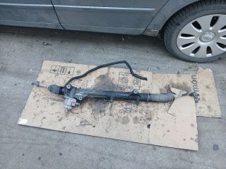 bontott AUDI A6 C6 Kormánymű Szervós