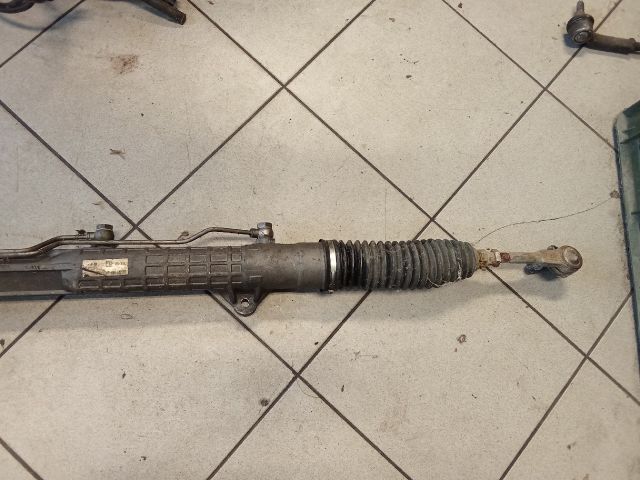 bontott AUDI A6 C6 Kormánymű Szervós