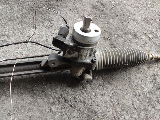 bontott AUDI A6 C6 Kormánymű Szervós