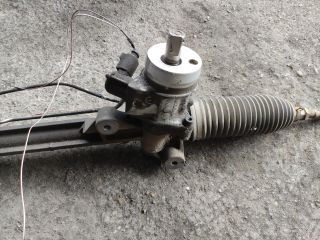 bontott AUDI A6 C6 Kormánymű Szervós