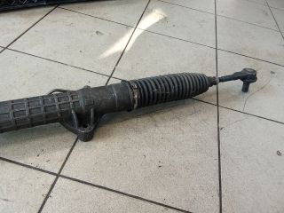 bontott AUDI A6 C6 Kormánymű Szervós