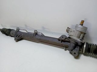 bontott AUDI A6 C6 Kormánymű Szervós