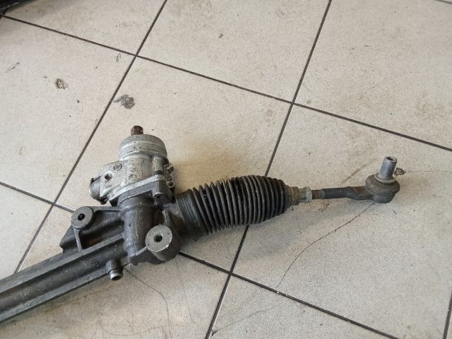 bontott AUDI A6 C6 Kormánymű Szervós