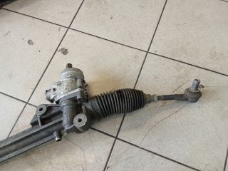 bontott AUDI A6 C6 Kormánymű Szervós