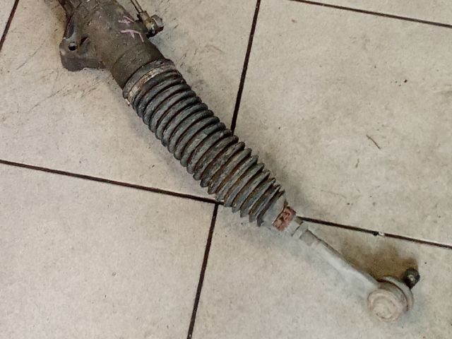 bontott AUDI A6 C6 Kormánymű Szervós