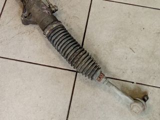 bontott AUDI A6 C6 Kormánymű Szervós