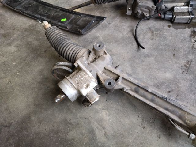 bontott AUDI A6 C6 Kormánymű Szervós