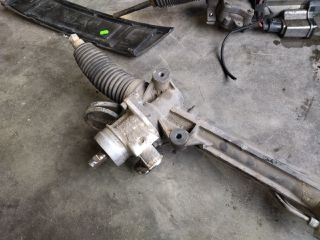 bontott AUDI A6 C6 Kormánymű Szervós