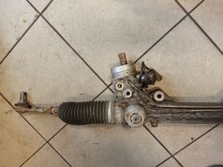 bontott AUDI A6 C6 Kormánymű Szervós