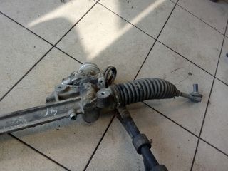 bontott AUDI A6 C6 Kormánymű Szervós