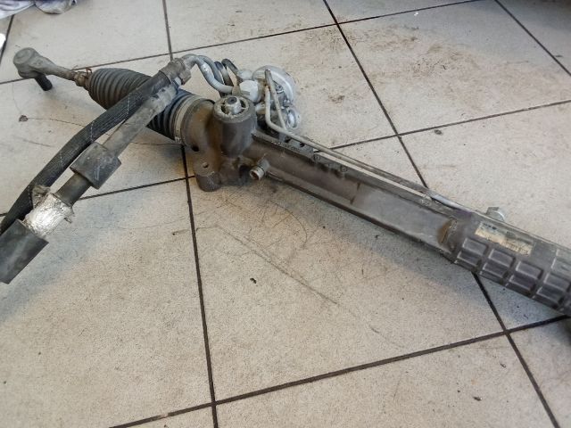 bontott AUDI A6 C6 Kormánymű Szervós