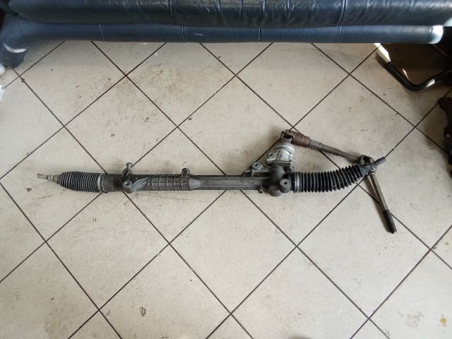 bontott AUDI A6 C6 Kormánymű Szervós