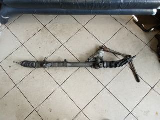 bontott AUDI A6 C6 Kormánymű Szervós