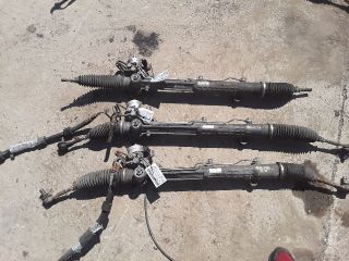 bontott AUDI A6 C6 Kormánymű Szervós