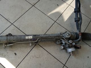 bontott AUDI A6 C6 Kormánymű Szervós