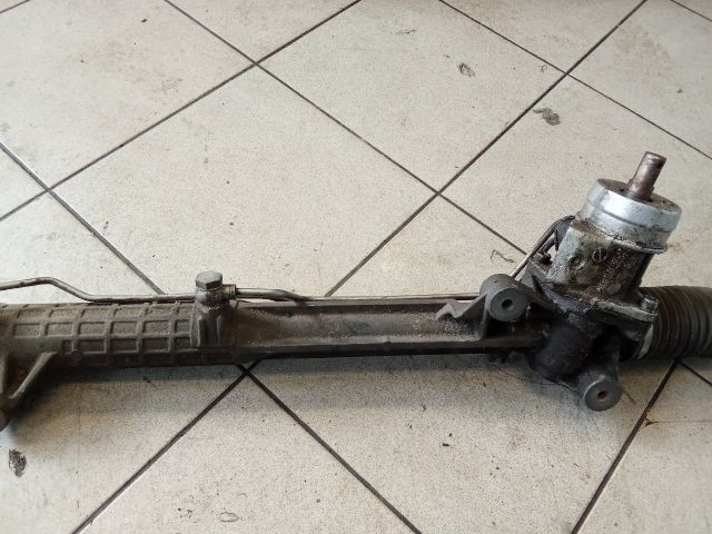 bontott AUDI A6 C6 Kormánymű Szervós