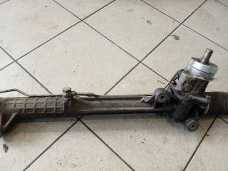 bontott AUDI A6 C6 Kormánymű Szervós