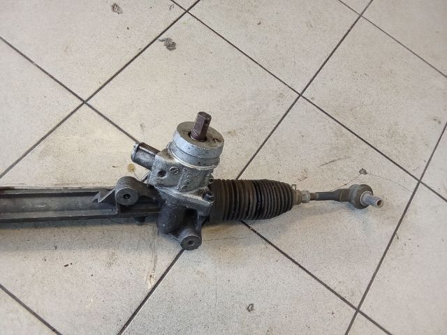 bontott AUDI A6 C6 Kormánymű Szervós