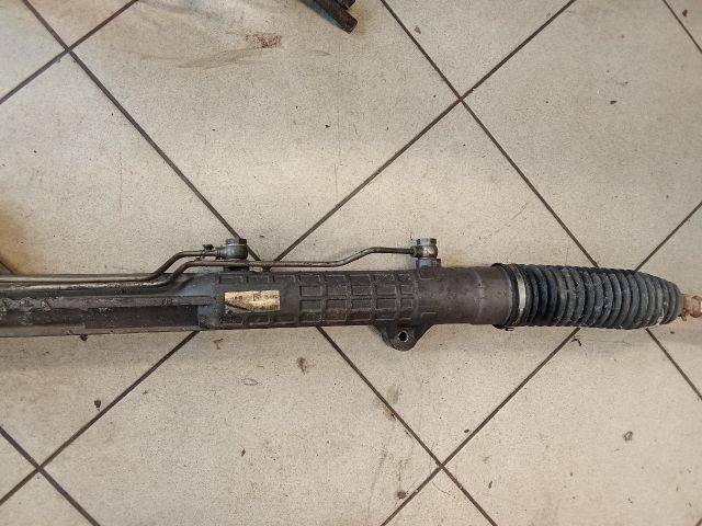 bontott AUDI A6 C6 Kormánymű Szervós