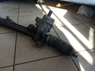 bontott AUDI A6 C6 Kormánymű Szervós