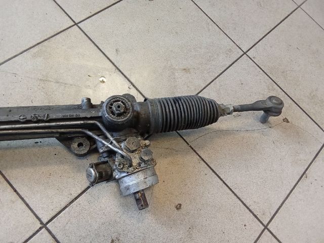 bontott AUDI A6 C6 Kormánymű Szervós