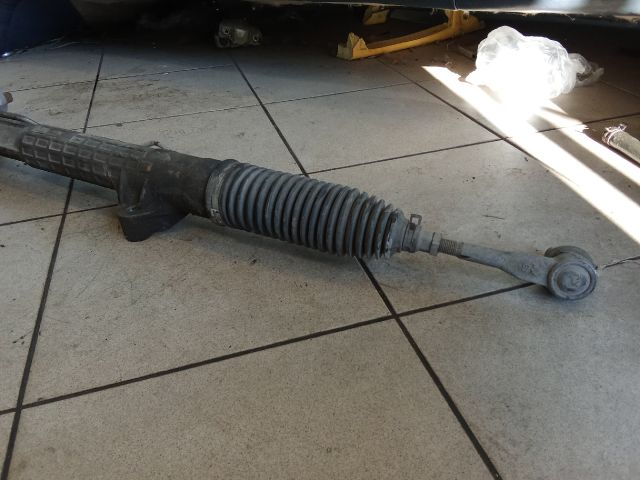 bontott AUDI A6 C6 Kormánymű Szervós