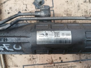 bontott AUDI A6 C6 Kormánymű Szervós