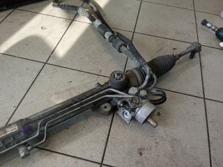 bontott AUDI A6 C6 Kormánymű Szervós