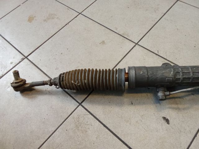 bontott AUDI A6 C6 Kormánymű Szervós