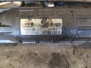 bontott AUDI A6 C6 Kormánymű Szervós