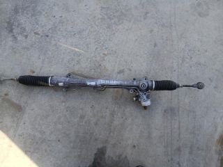 bontott AUDI A6 C6 Kormánymű Szervós