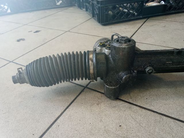 bontott AUDI A6 C6 Kormánymű Szervós