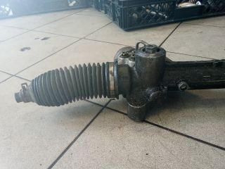 bontott AUDI A6 C6 Kormánymű Szervós