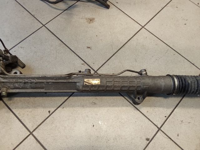 bontott AUDI A6 C6 Kormánymű Szervós