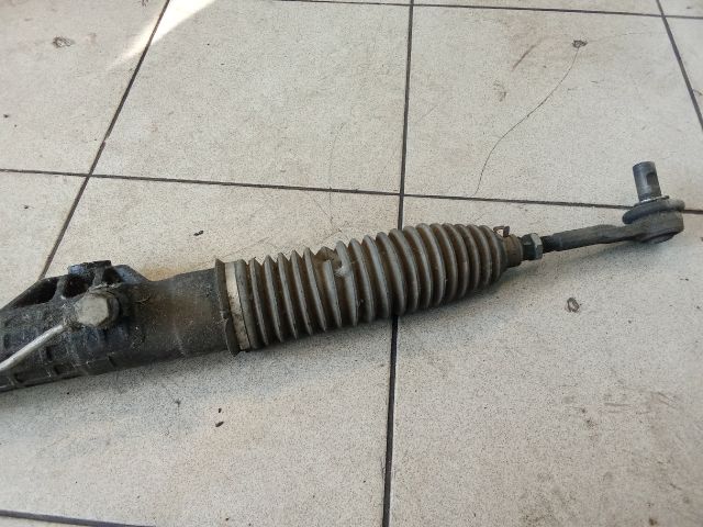 bontott AUDI A6 C6 Kormánymű Szervós